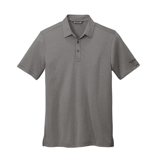 Travis Mathews Coto Performance Polo with Full Logo